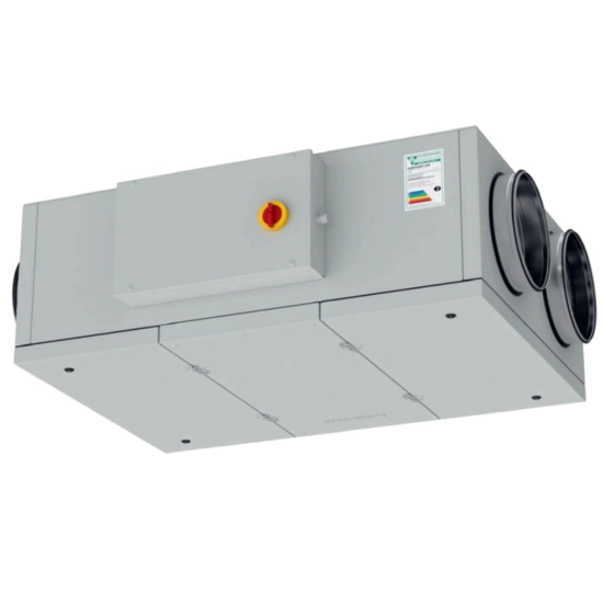 Centrala wentylacyjna Komfovent Verso R 1300 F